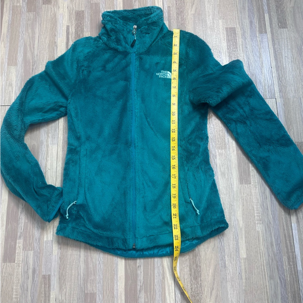 The North Face Women's Osito Jacket, Size XS - Picture 9 of 10